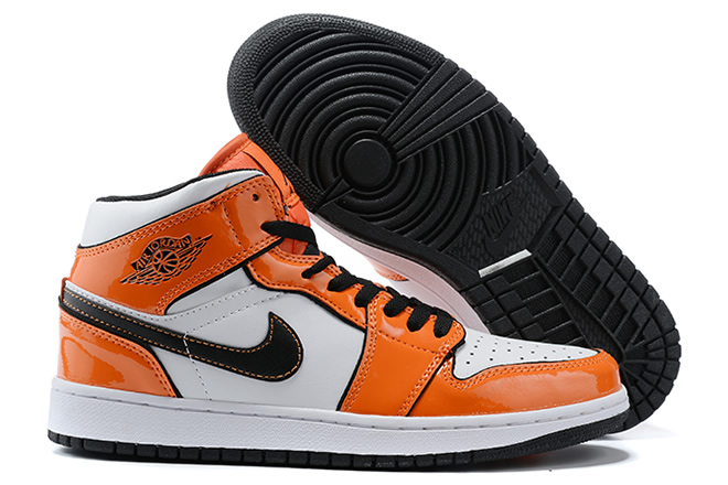 Women Jordan 1 Mid 130